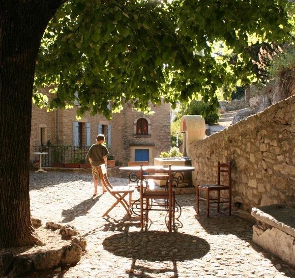 Chambres D'Hotes De L'Abbaye Montbrun-les-Bains Εξωτερικό φωτογραφία